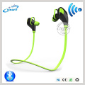 Nuevos deportes corriendo mini auricular estéreo Bluetooth V4.1